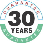 30 Year Guarantee