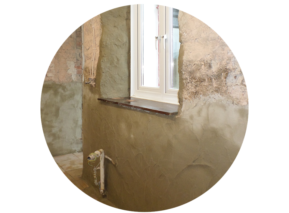 Cornwall Damp Proofing