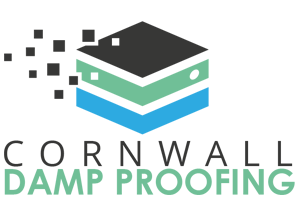 Cornwall Damp Proofing Logo