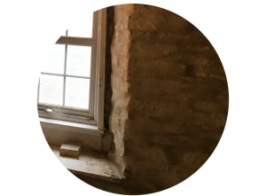 Rising Damp Treatment