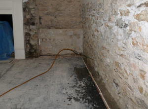 Cornwall Damp Proofing